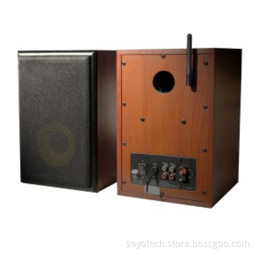 Home Theatre Speakers